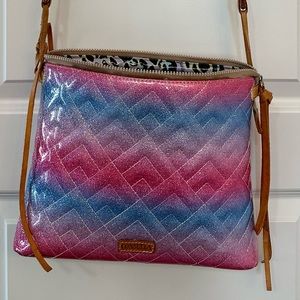 Consuela Downtown Crossbody